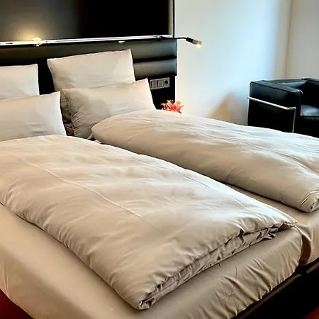 Hotel Westring 4*