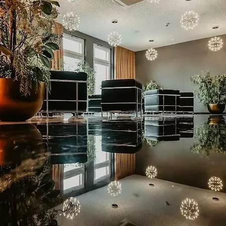 Hotel Westring Bruggen (Viersen)